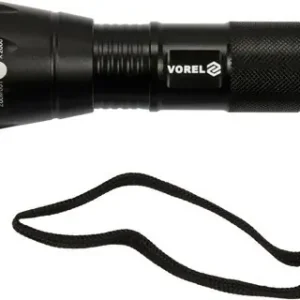 LATARKA 5W, 135X40MM 88555V VOREL Ograniczona ilość